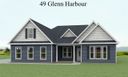 1045 Lingering Water Ln Lot 49 sold home in Chesnee, SC