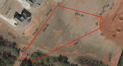 134 Monreve Drive