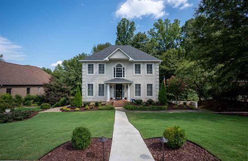347 Round Ridge Road