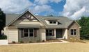 304 Swamp Fox Rd sold home in Spartanburg, SC