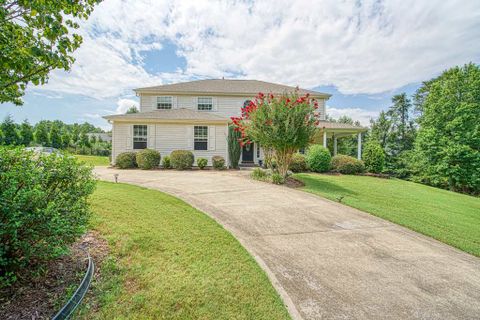 42 Wild Cherry Circle