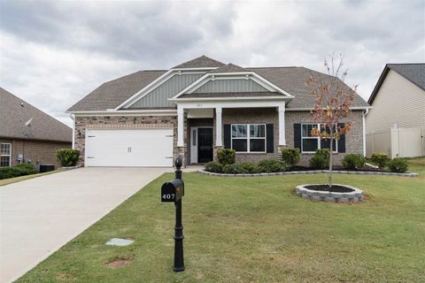 407 Orlando Court