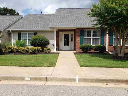 205 Weston Valley Drive sold home in Weston Townes, Moore, SC
