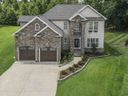491 Cobblestone Drive sold home in Inman, SC