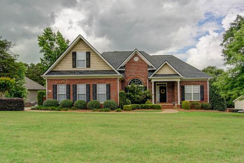 320 Swamp Fox Rd sold home in Carolina Forest, Spartanburg, SC