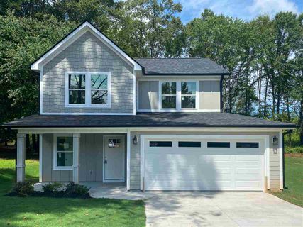 819 Pirate Cove sold home in The Villages at Lake Emory, Inman, SC