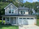 819 Pirate Cove sold home in Inman, SC