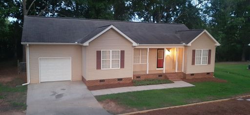535 Briarcliff Drive