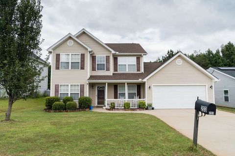 203 Spirit Drive