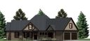 610 E Ridgewater Drive Lot 33 sold home in Chesnee, SC