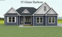 241 W Ridgewater Drive Lot 55 sold home in Chesnee, SC