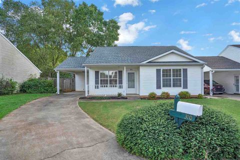 310 Pecos Ridge Road