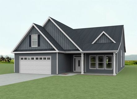 620 E Ridgewater Drive Lot 32
