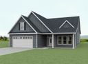 620 E Ridgewater Drive Lot 32 sold home in Chesnee, SC