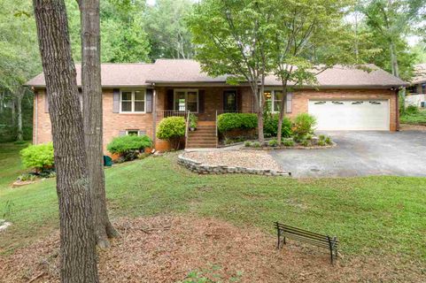 226 Cumberland Drive sold home in Shenandoah II, Moore, SC