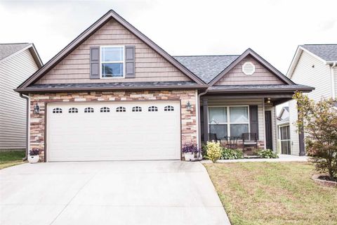 759 Overton Ridge Way sold home in Greene Creek, Boiling Springs, SC