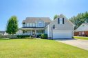 510 Saint Helena Ct sold home in Roebuck, SC