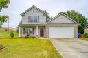 225 Pomegranate Lane sold home in Wellford, SC