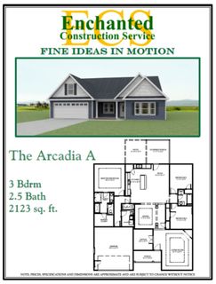 124 Meadow Lake Dr.