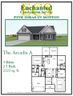 124 Meadow Lake Dr. sold home in Cowpens, SC