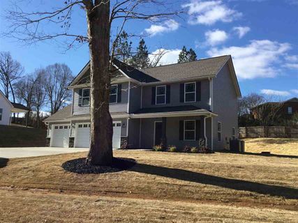750 Old Canaan Road sold home in Carolina Place, Spartanburg, SC