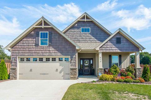 610 Ladowick Court