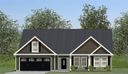 1394 Satterfield Dr. (Lot 4) sold home in Greer, SC