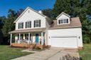 624 Eldredge Court sold home in Moore, SC