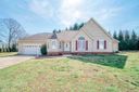 428 Sunburst Lane sold home in Inman, SC
