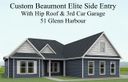 251 W Ridgewater Drive Lot 54 sold home in Chesnee, SC