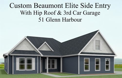 455 Grand Lake Drive Lot 2