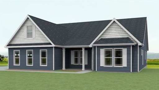211 W Ridgewater Drive Lot 57