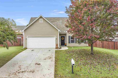 706 Tinder Box Court