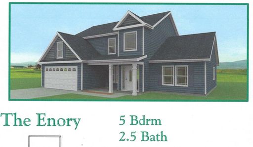 476 S Ackworth Lane Lot 36 sold home in Kensington Creek, Spartanburg, SC