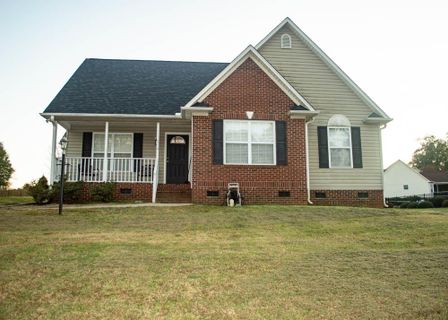 716 Cotton Branch Drive sold home in Willowbrook, Boiling Springs, SC