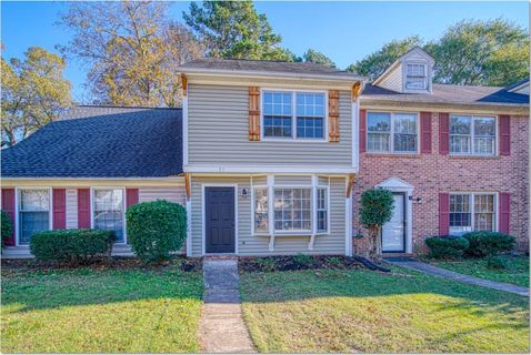 22 Townes Court sold home in Westover Twns, Spartanburg, SC