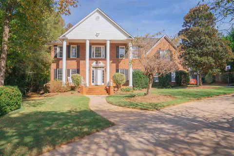 404 Willowbrook Drive sold home in Willow Brook, Spartanburg, SC