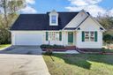 299 Augustine Drive sold home in Spartanburg, SC