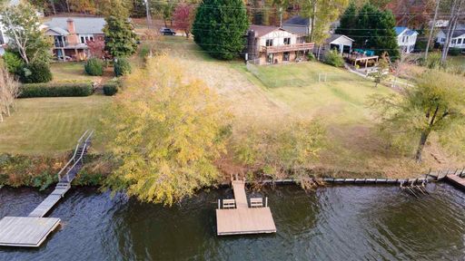 423 Fagan Drive sold home in lake Bown, Inman, SC