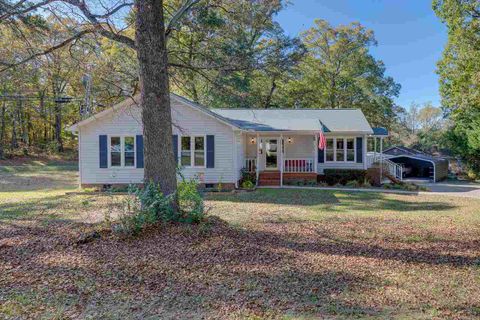 1 Robertson Road sold home in Rolling Acres, Taylors, SC