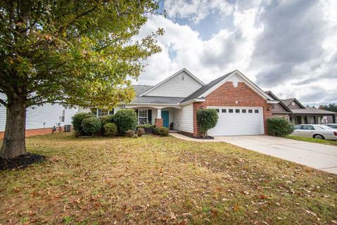 481 Etowah Drive sold home in Timm Creek Gardens, Roebuck, SC