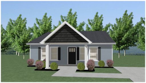 430 Brewster St - Lot 1
