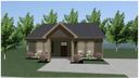 420 Brewster St - Lot 2 sold home in Pacolet, SC