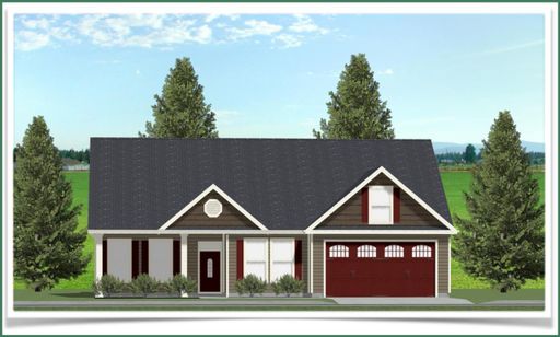 504 Jersey Queen Trail