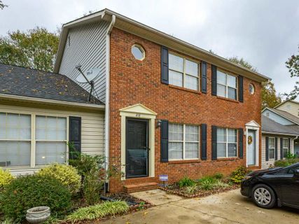 418 W Townes Court sold home in Westover Twns, Spartanburg, SC