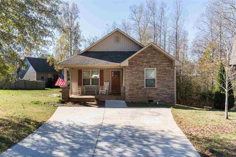 639 Fawn Branch Trail sold home in Fawn Branch, Boiling Springs, SC