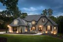 451 Whispering Ridge Trail sold home in Woodruff, SC