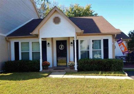 220 Old Towne Road sold home in Royal Oak Townhouse, Spartanburg, SC