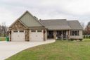 101 Meadow Lake Drive sold home in Cowpens, SC