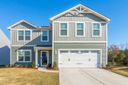 502 Heavenly Days Street sold home in Inman, SC